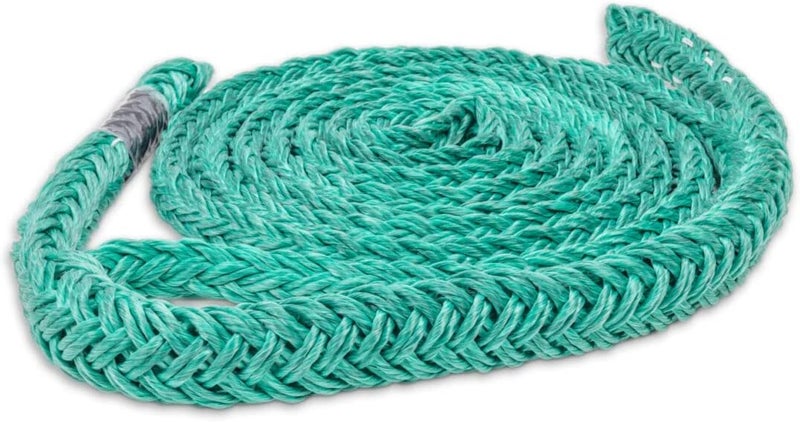 RNA 3/4 inch Swamp Ape Loopie Sling - Great Item for Rigging Secondary Pulleys, Redirects, and Multiple Anchors (6 ft) - Image 3